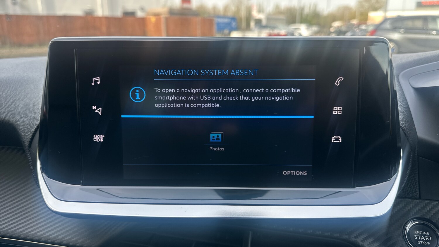 Used Peugeot 208 2022 for sale - 78205945: Photo 30