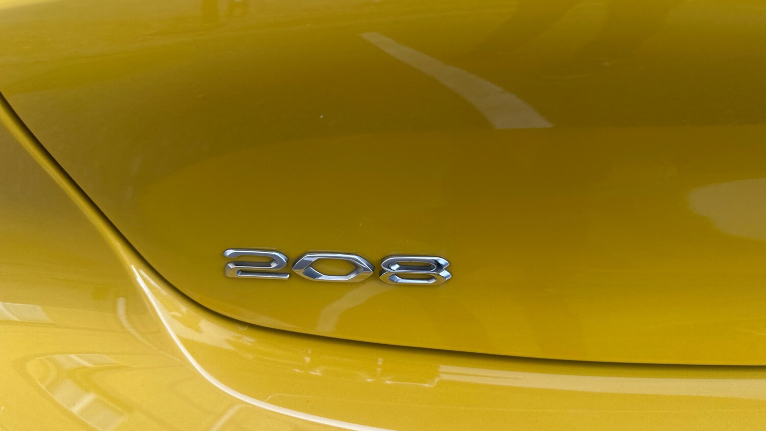 Used Peugeot 208 2022 for sale - 78205945: Photo 32