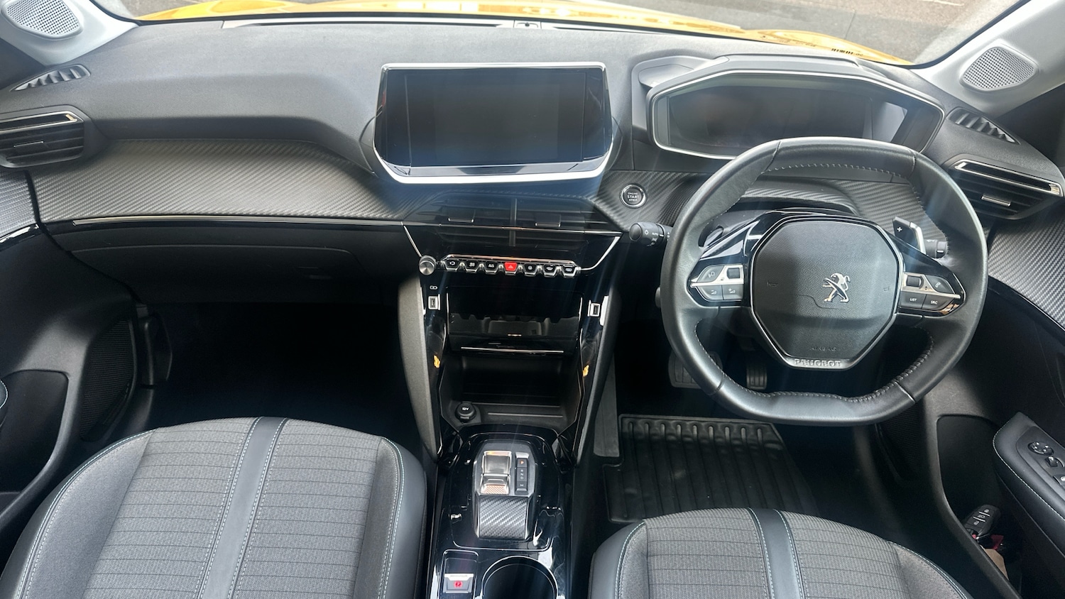 Used Peugeot 208 2022 for sale - 78205945: Photo 4