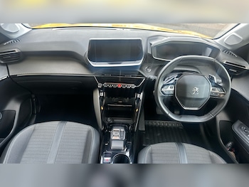 Used Peugeot 208 2022 for sale - 78205945: Photo