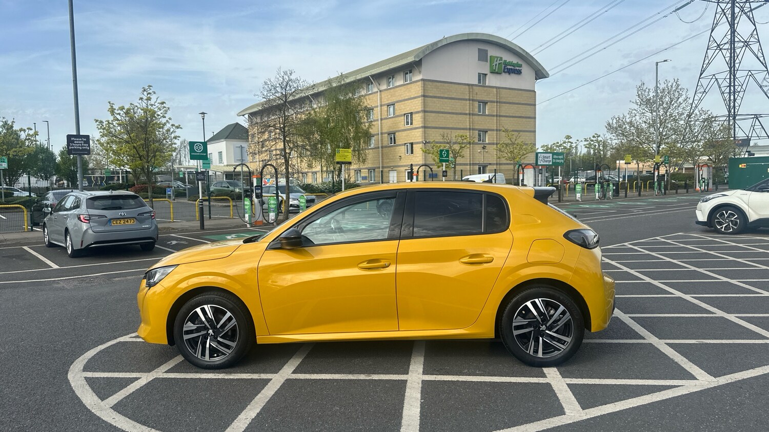 Used Peugeot 208 2022 for sale - 78205945: Photo 6