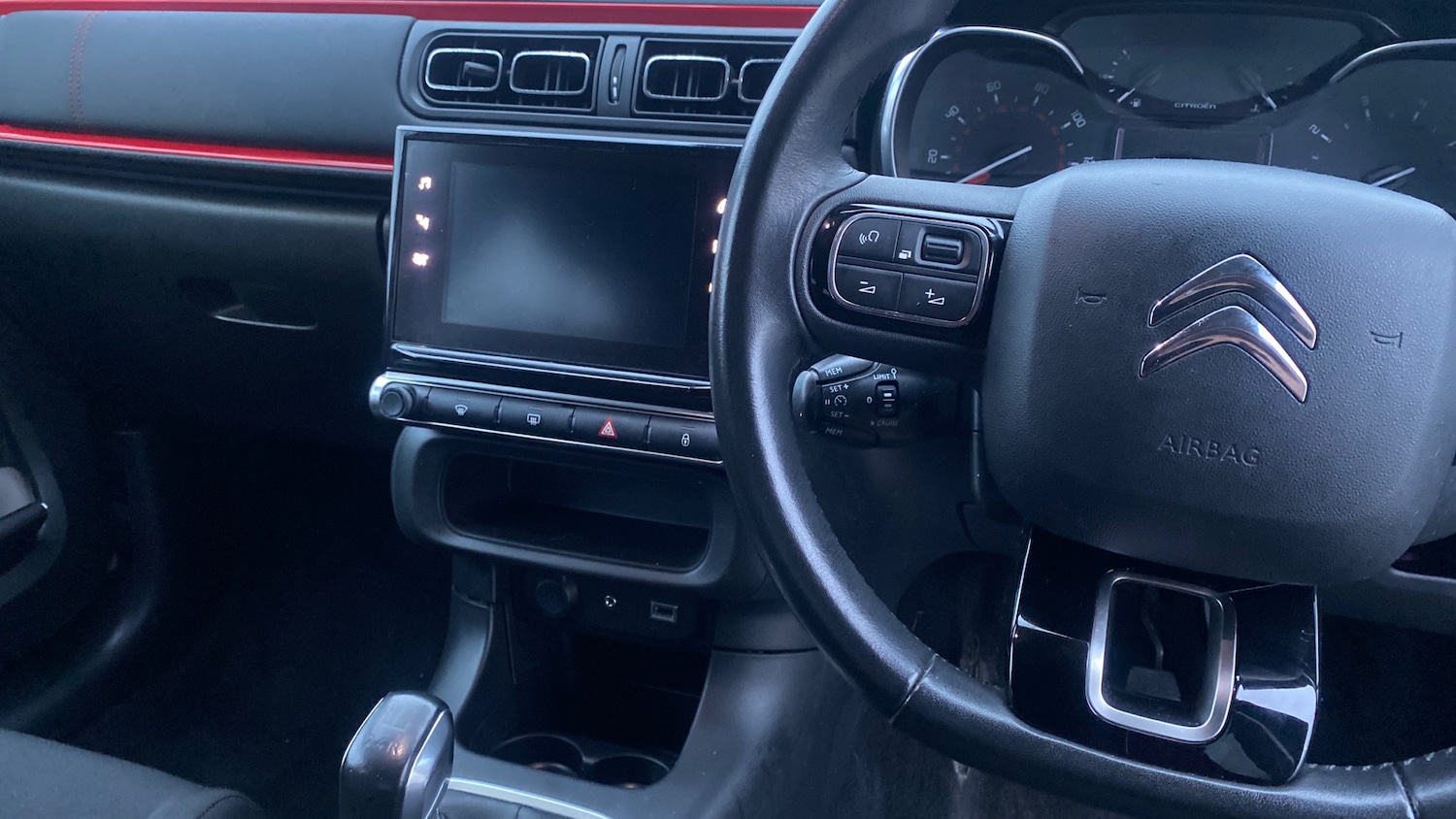 Used Citroen C3 2018 for sale - 77239187: Photo 11