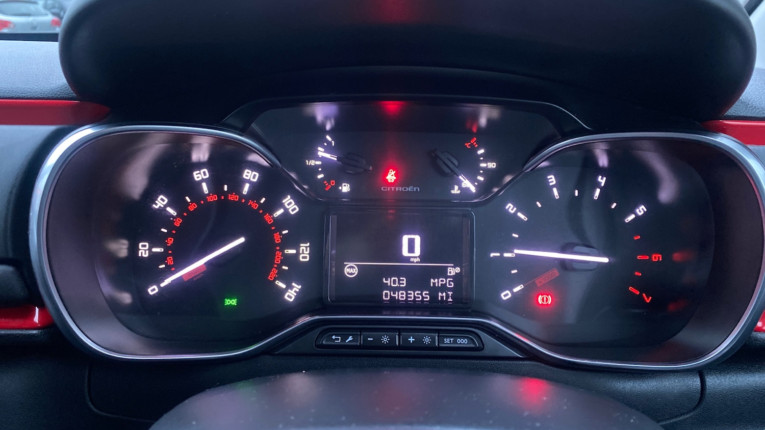 Used Citroen C3 2018 for sale - 77239187: Photo 14