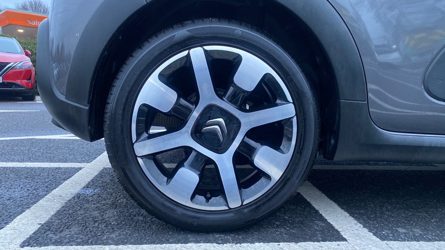 Used Citroen C3 2018 for sale - 77239187: Photo 16