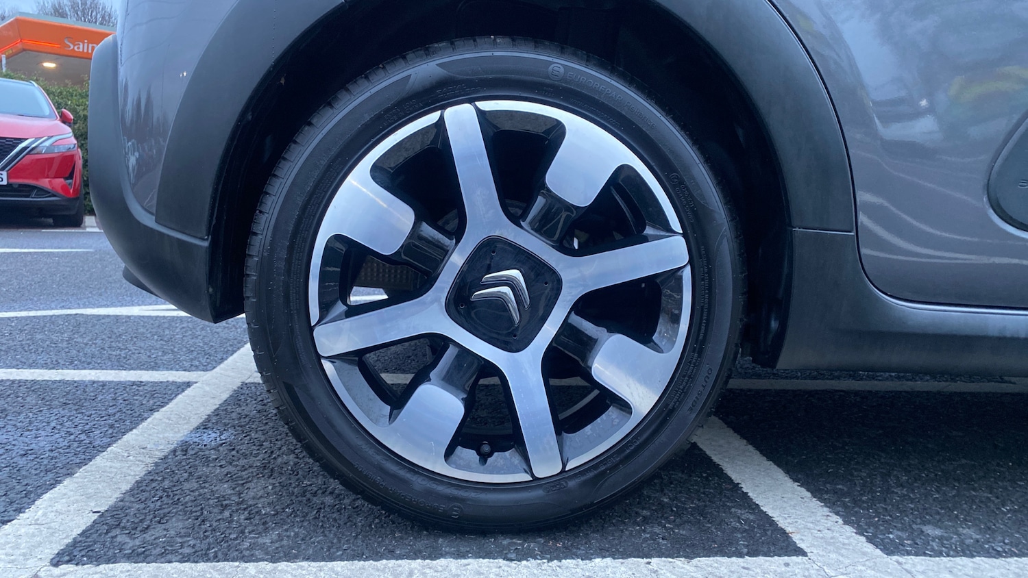 Used Citroen C3 2018 for sale - 77239187: Photo 17