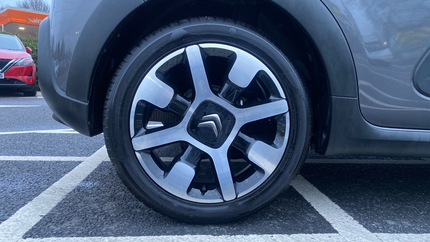 Used Citroen C3 2018 for sale - 77239187: Photo 18