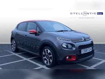 Citroen C3 feature image