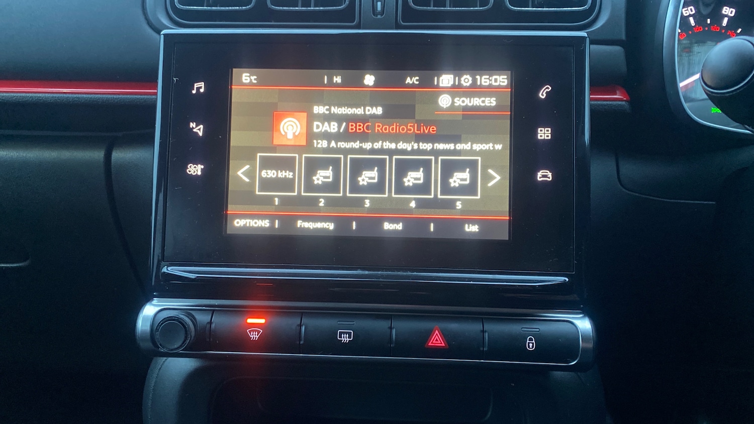 Used Citroen C3 2018 for sale - 77239187: Photo 22