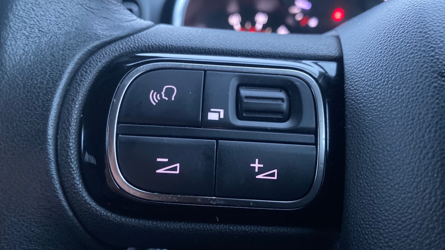 Used Citroen C3 2018 for sale - 77239187: Photo 24