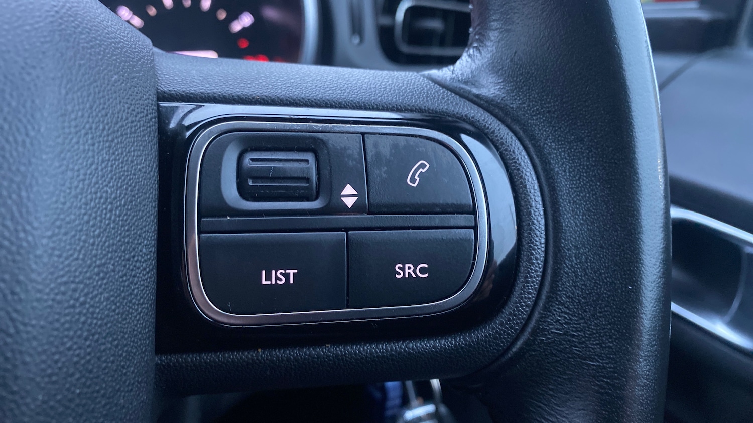 Used Citroen C3 2018 for sale - 77239187: Photo 25