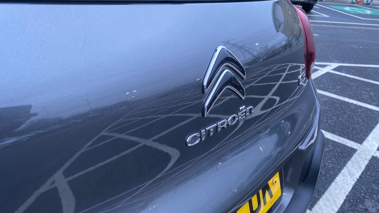 Used Citroen C3 2018 for sale - 77239187: Photo 27