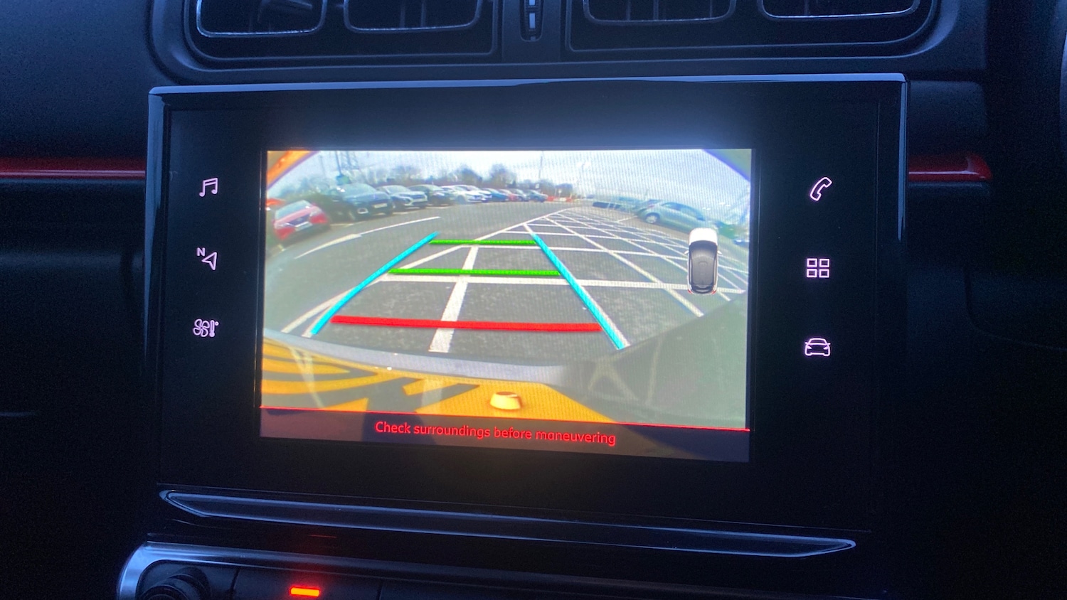 Used Citroen C3 2018 for sale - 77239187: Photo 28