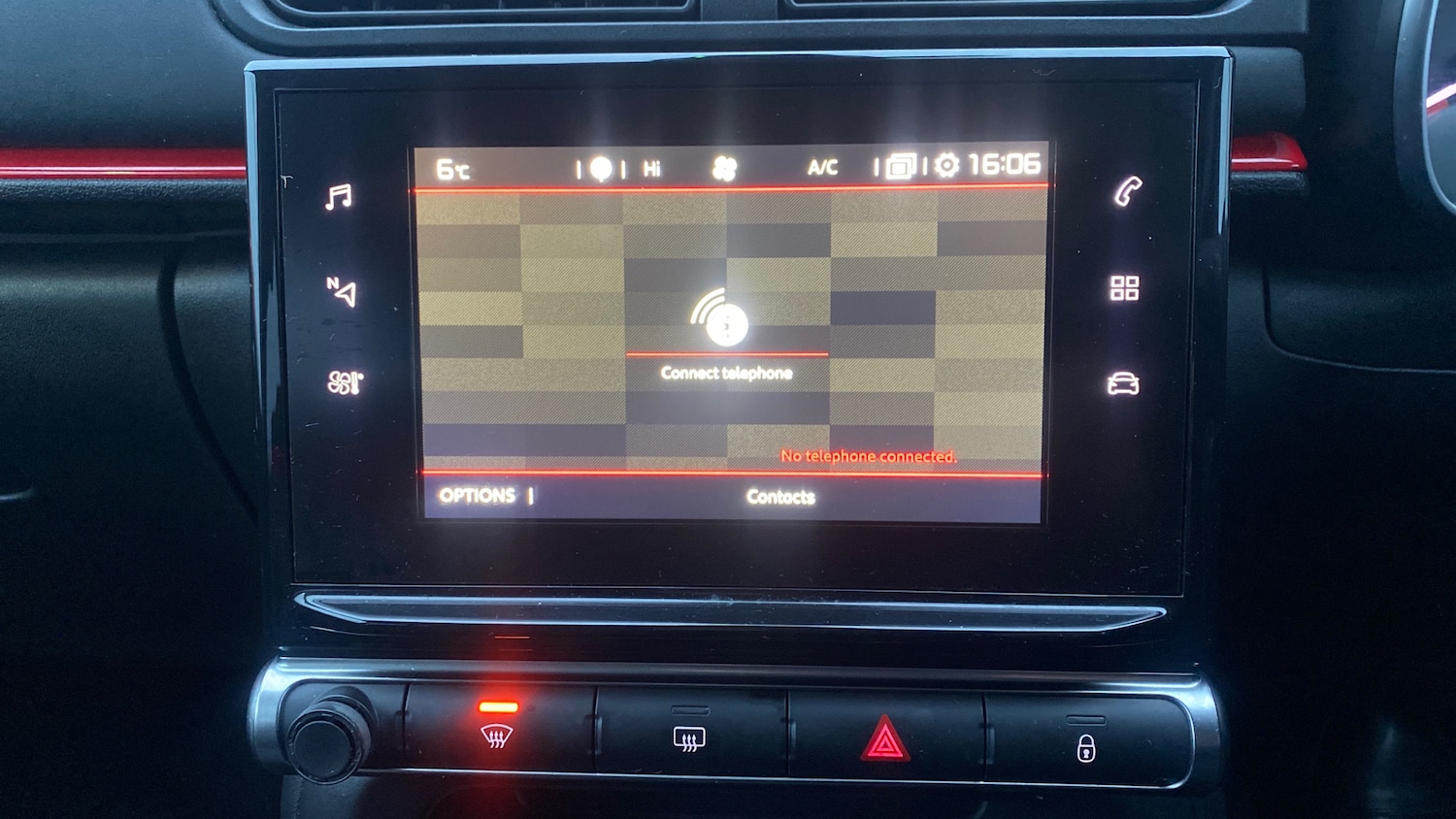 Used Citroen C3 2018 for sale - 77239187: Photo 30