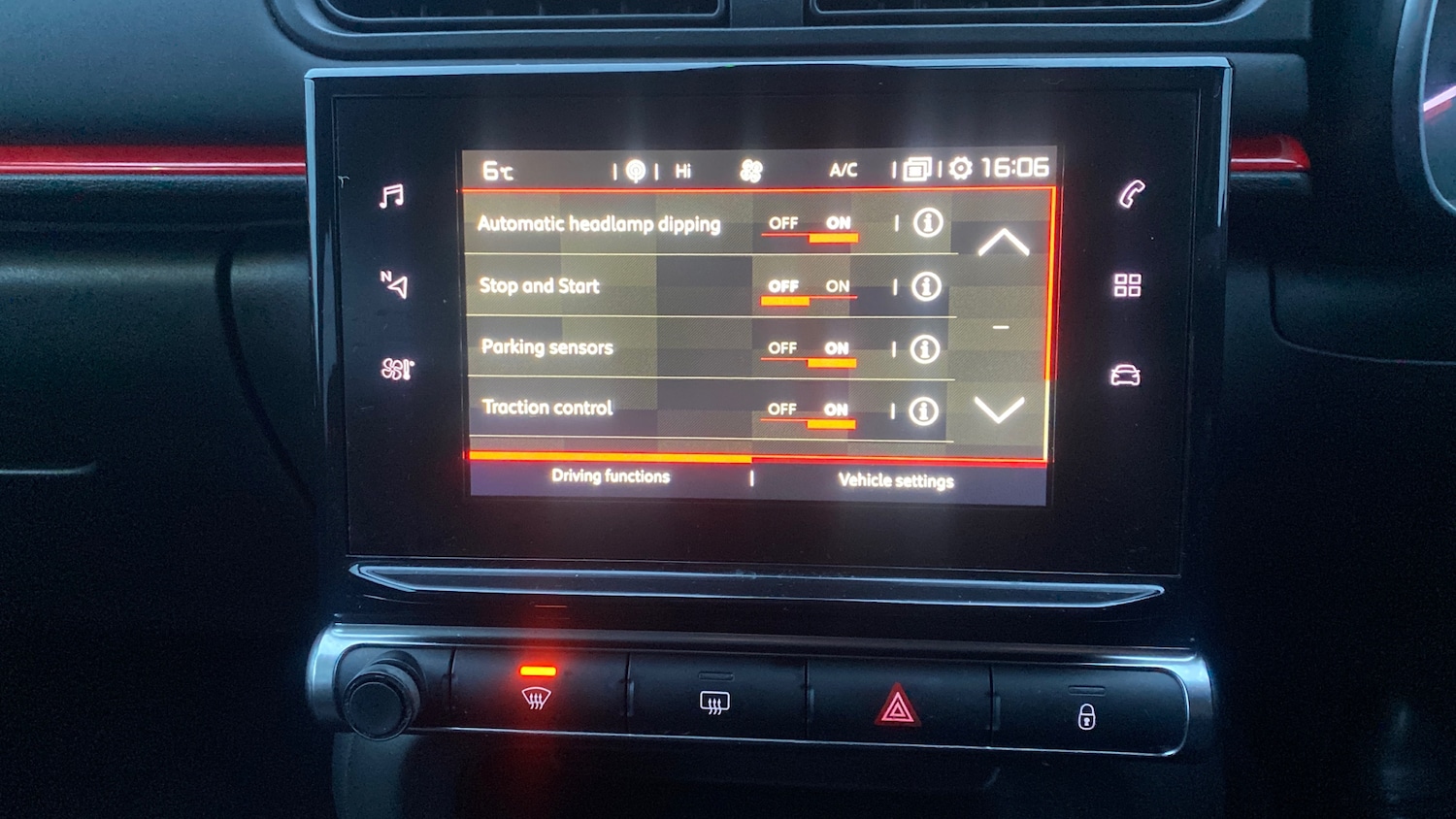 Used Citroen C3 2018 for sale - 77239187: Photo 31