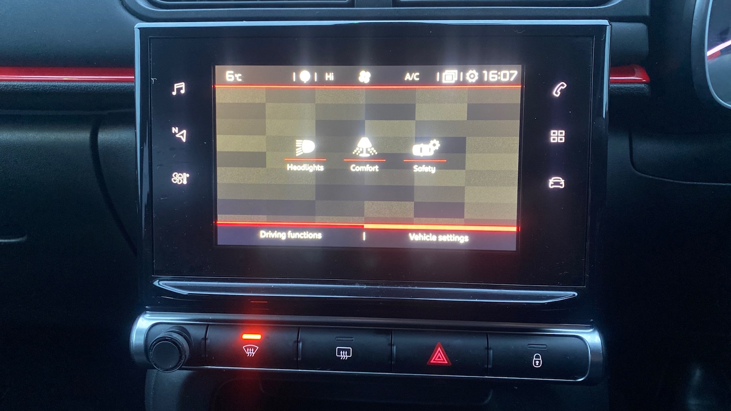 Used Citroen C3 2018 for sale - 77239187: Photo 32