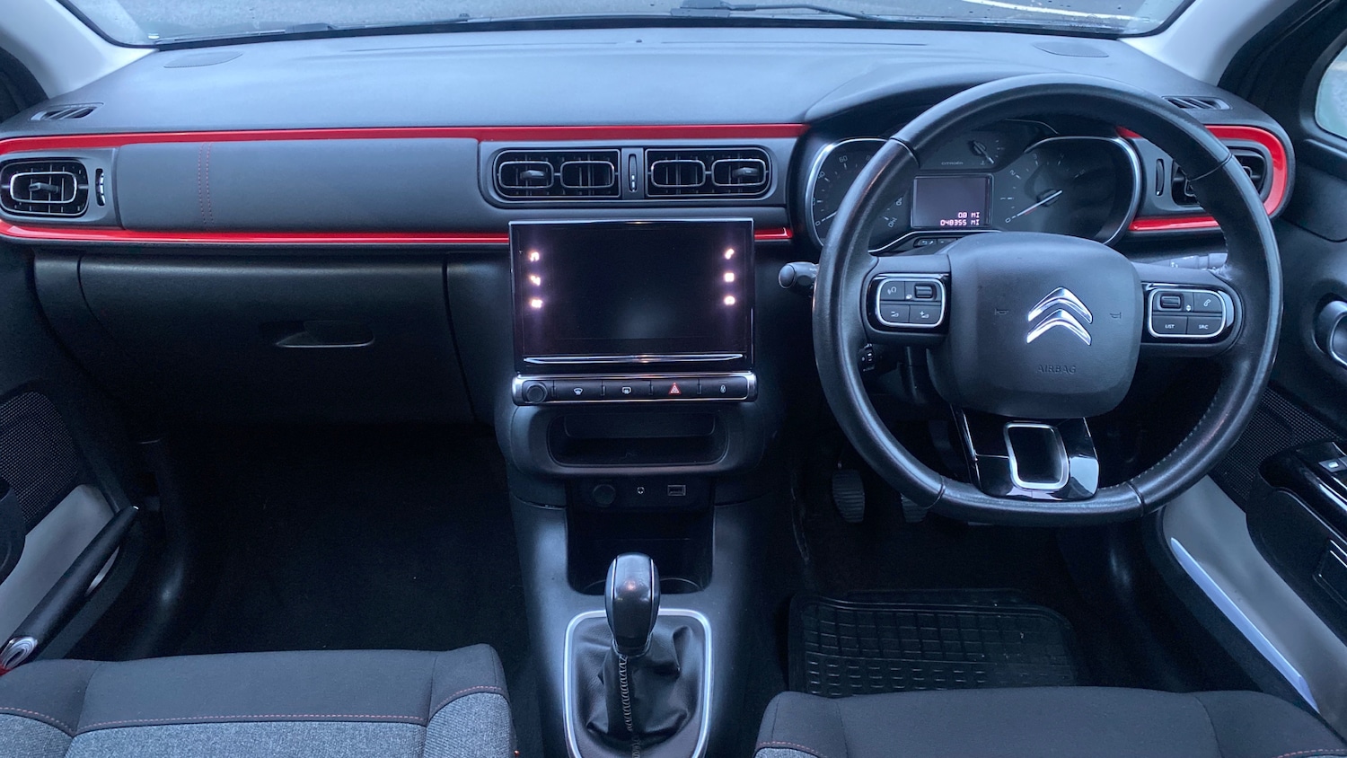 Used Citroen C3 2018 for sale - 77239187: Photo 5