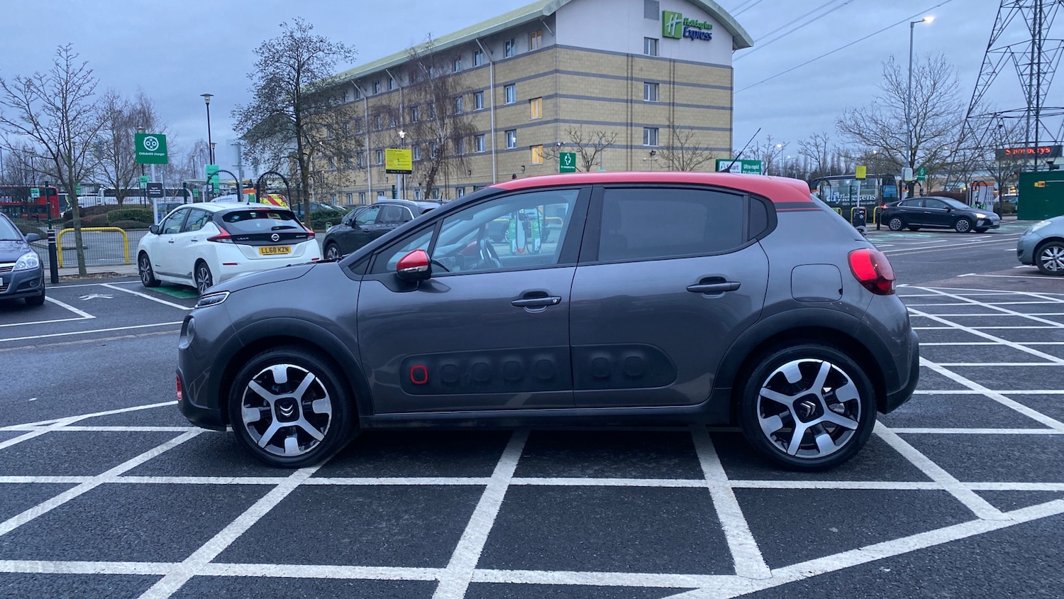 Used Citroen C3 2018 for sale - 77239187: Photo 7