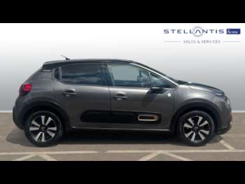 Used Citroen C3 2023 for sale - 74714486: Photo