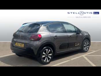 Used Citroen C3 2023 for sale - 74714486: Photo