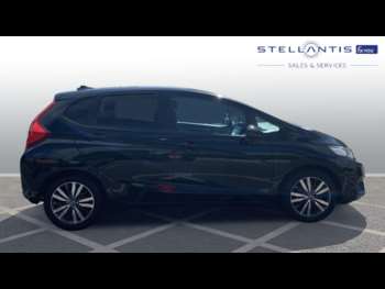 Used Honda Jazz 2017 for sale - 75175828: Photo