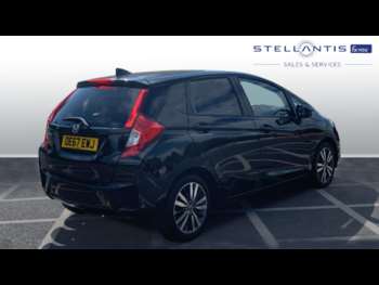Used Honda Jazz 2017 for sale - 75175828: Photo
