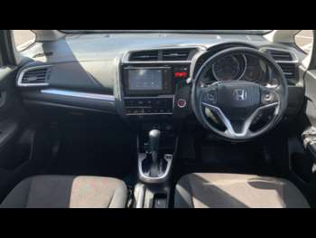Used Honda Jazz 2017 for sale - 75175828: Photo