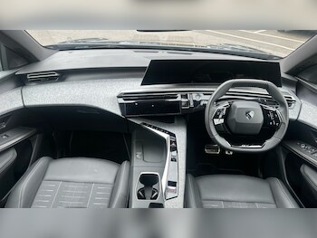 Used Peugeot 5008 2025 for sale - 78277237: Photo