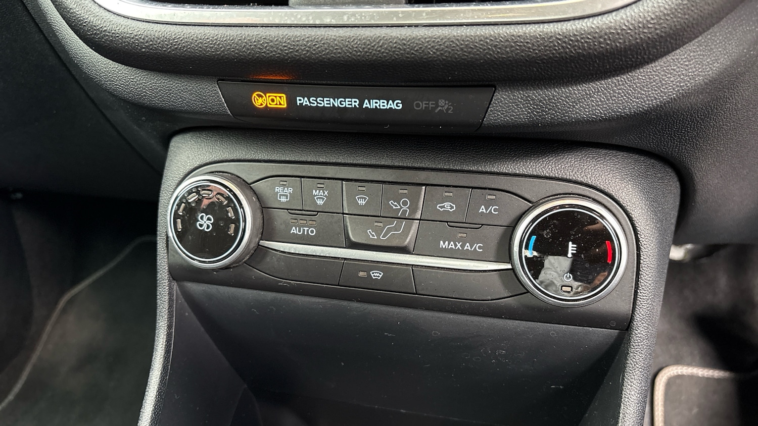Vehicle 52