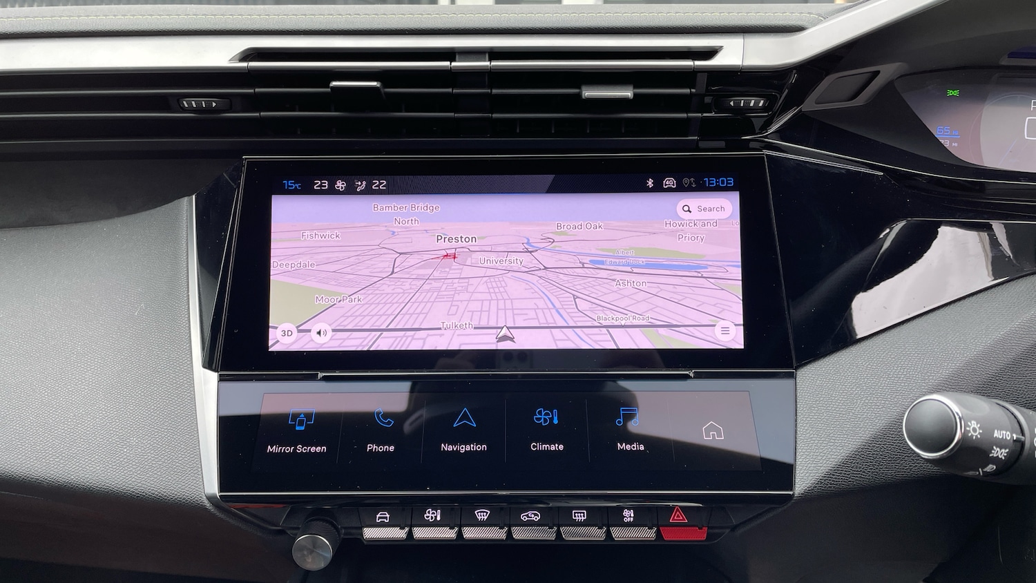 Used Peugeot 308 2024 for sale - 76419731: Photo 10