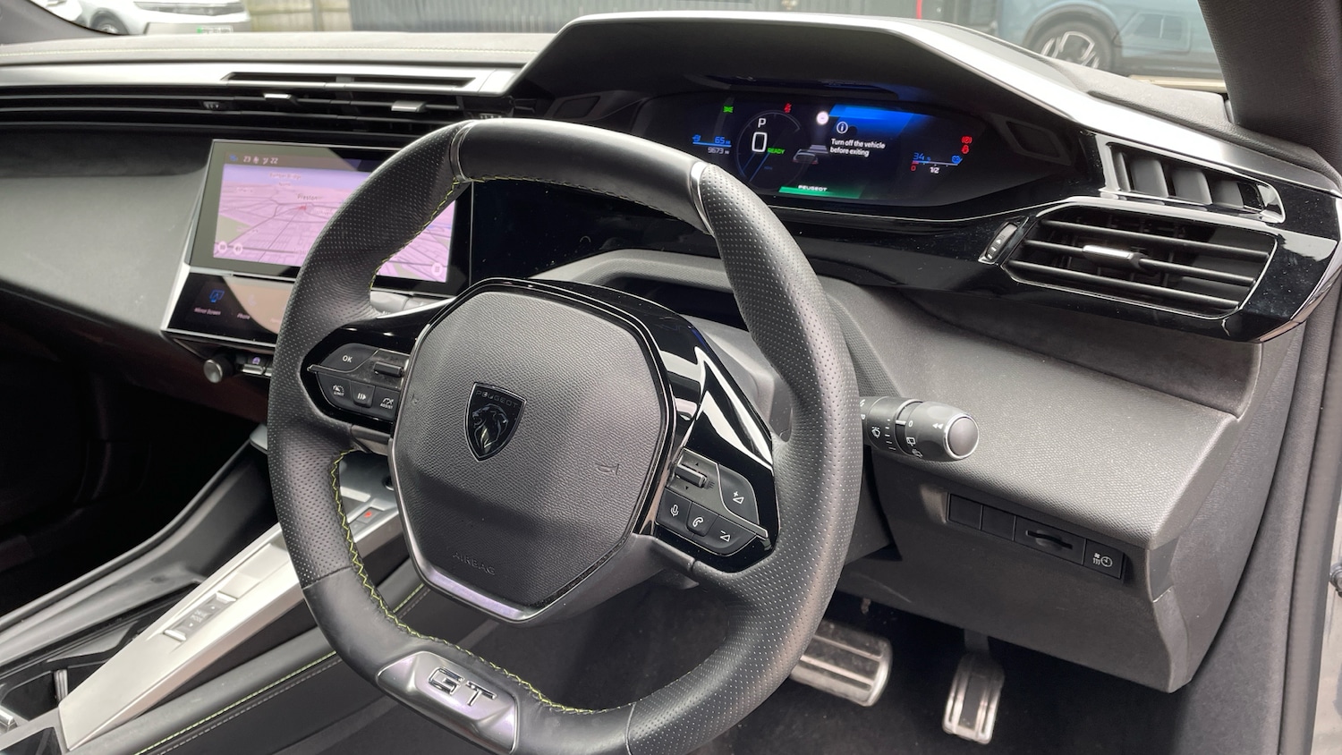 Used Peugeot 308 2024 for sale - 76419731: Photo 11