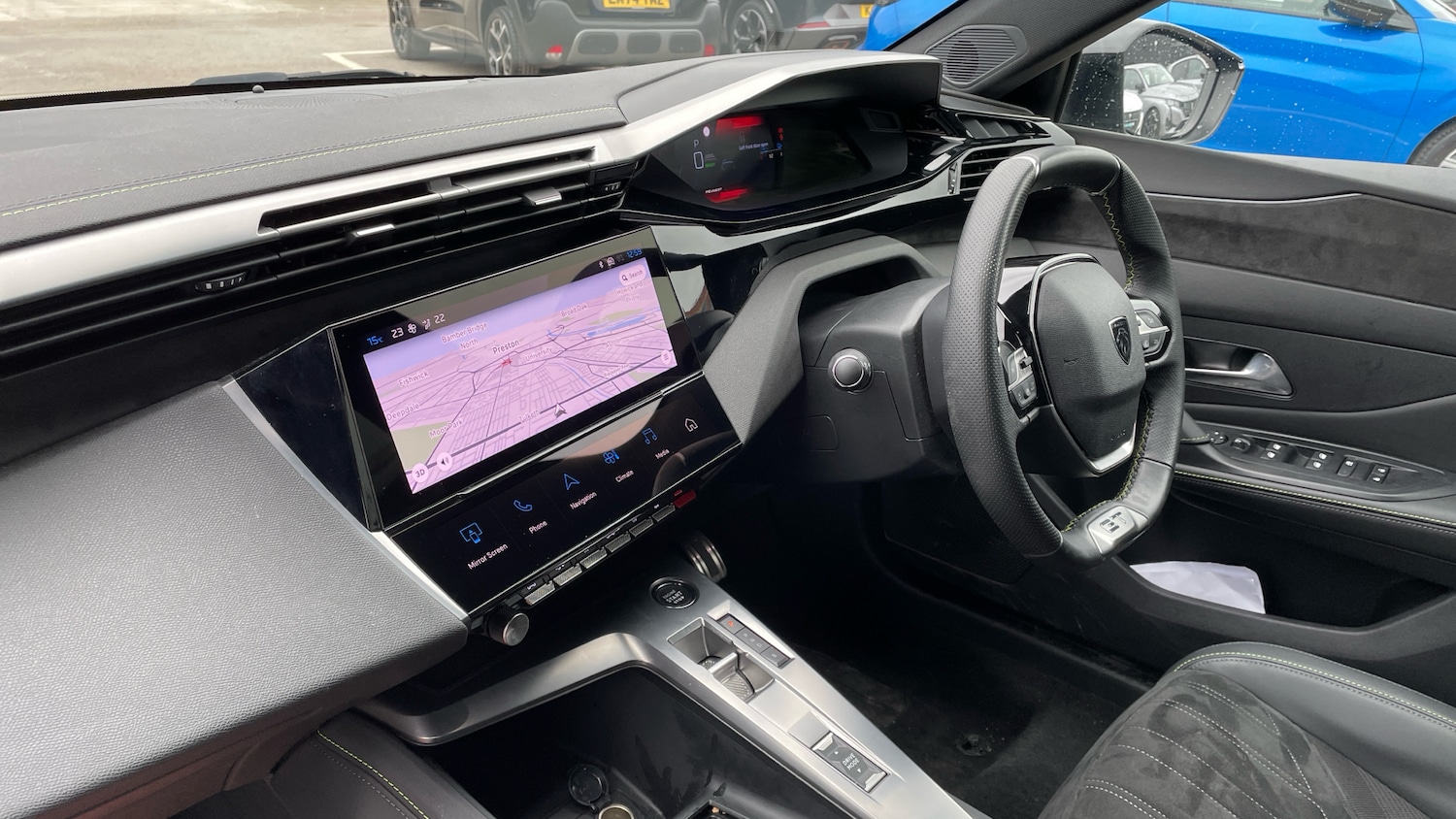 Used Peugeot 308 2024 for sale - 76419731: Photo 12