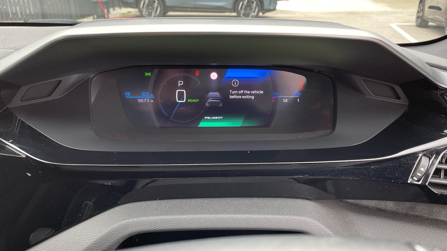 Used Peugeot 308 2024 for sale - 76419731: Photo 13