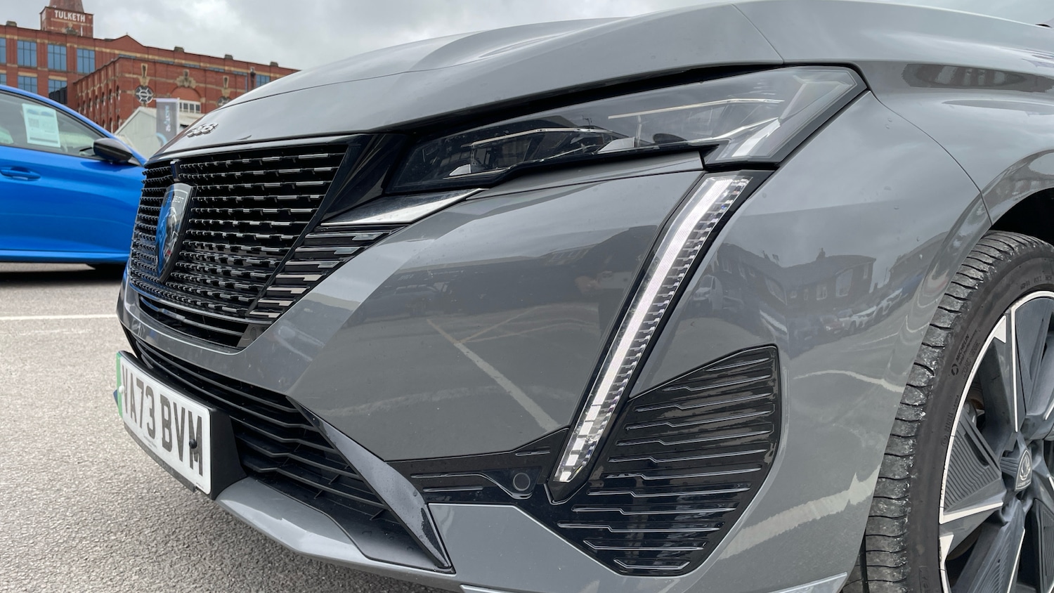 Used Peugeot 308 2024 for sale - 76419731: Photo 17