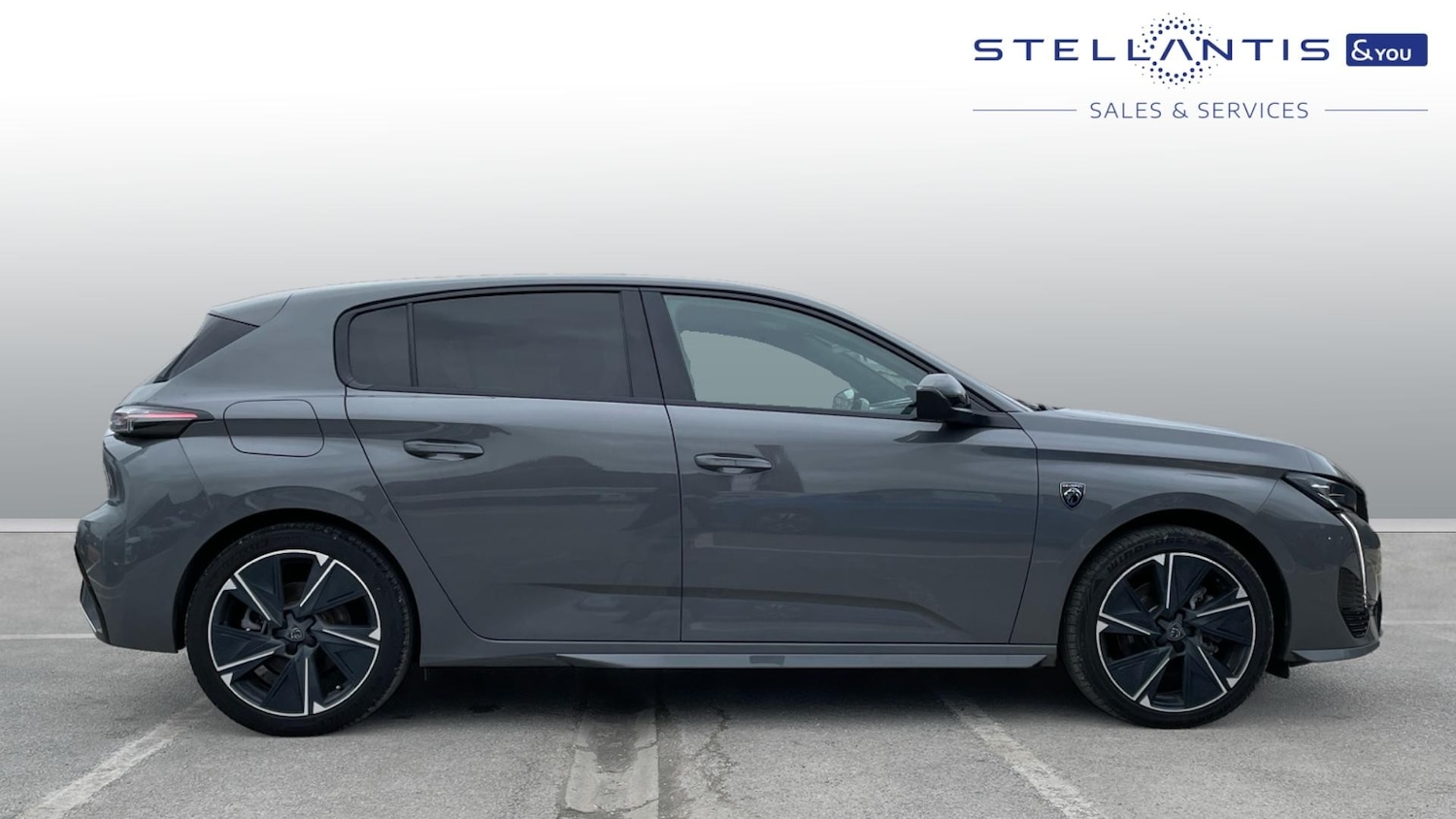 Used Peugeot 308 2024 for sale - 76419731: Photo 2