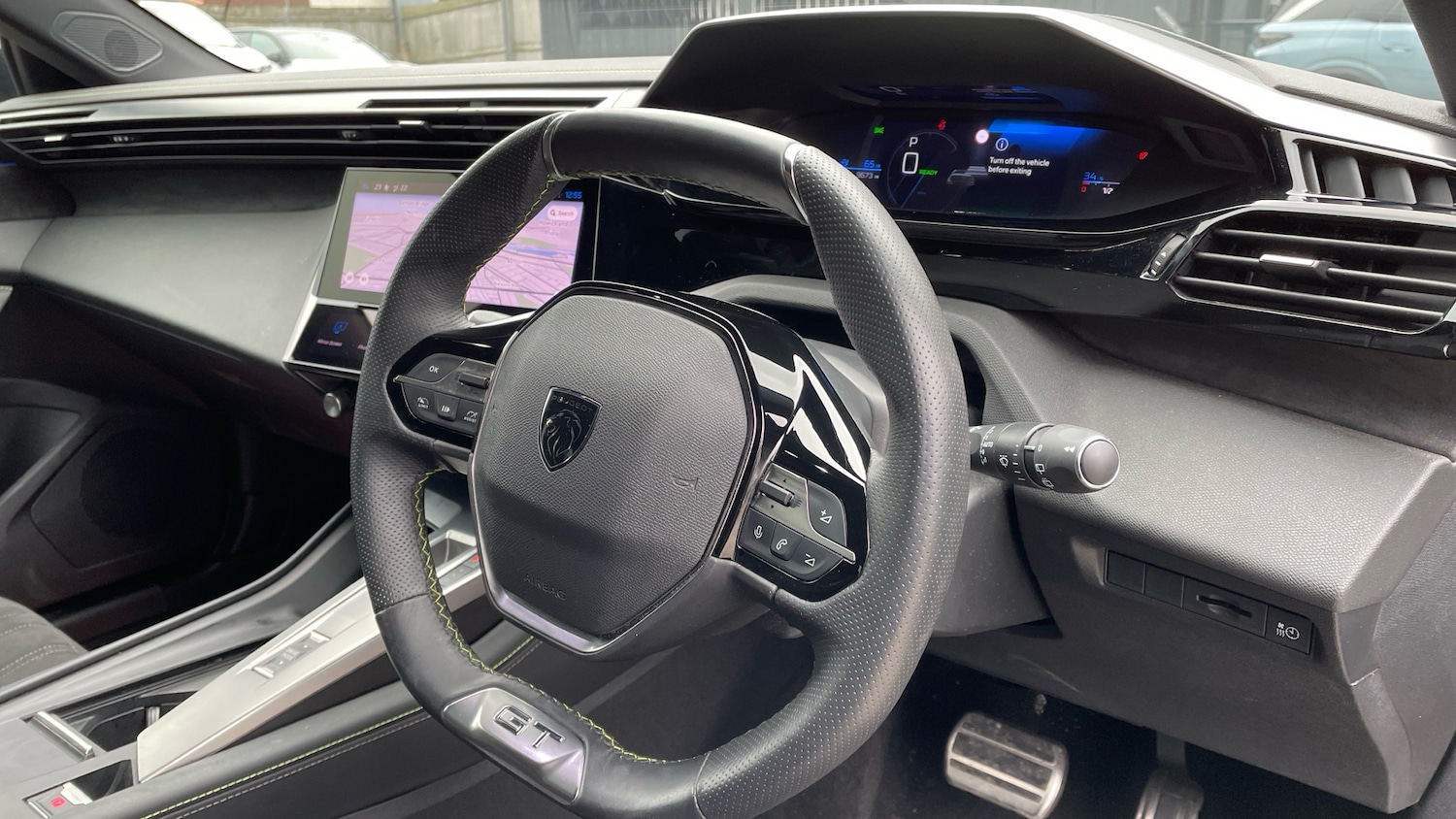 Used Peugeot 308 2024 for sale - 76419731: Photo 20