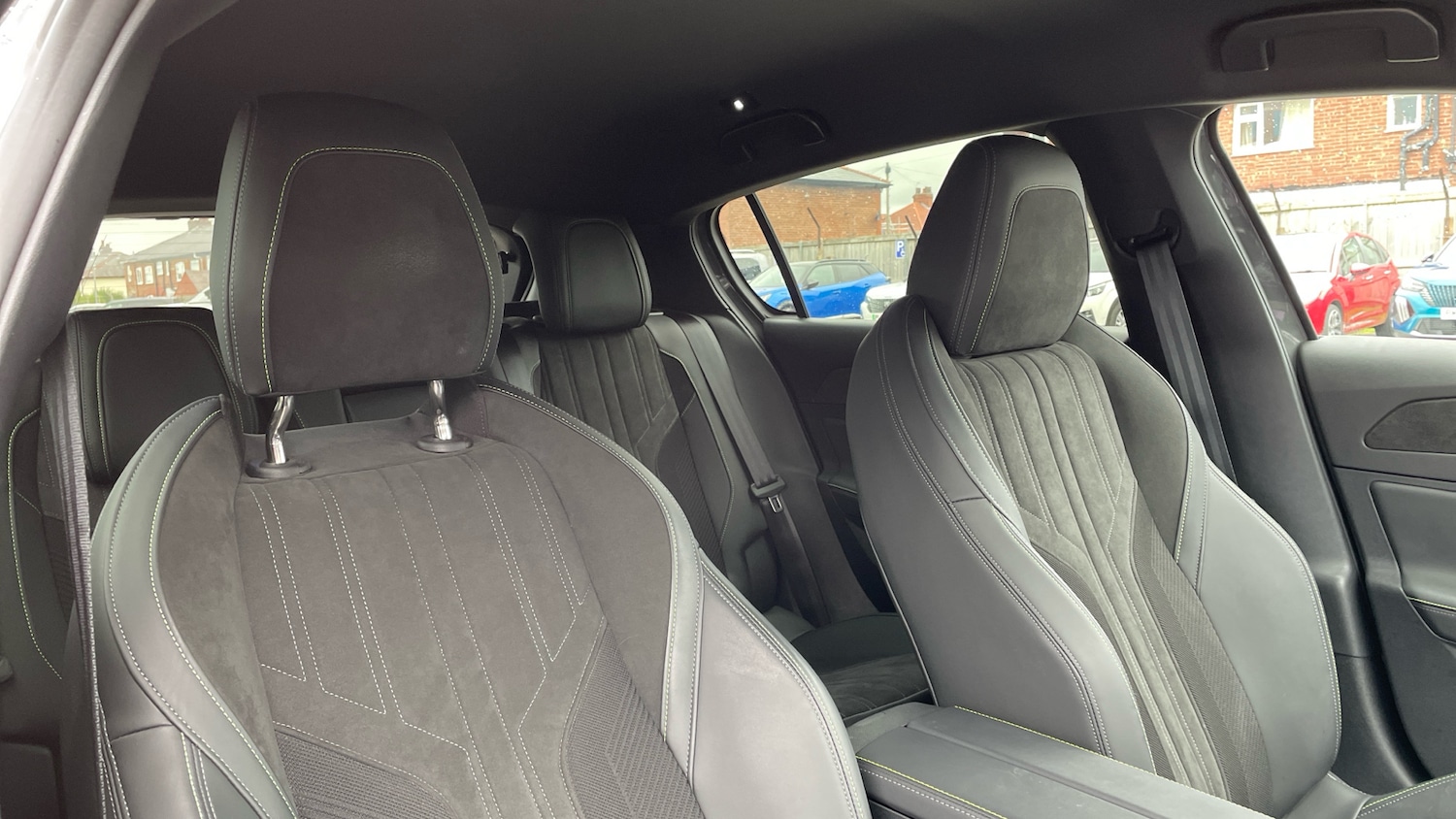 Used Peugeot 308 2024 for sale - 76419731: Photo 21