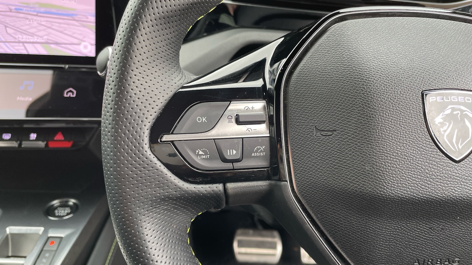 Used Peugeot 308 2024 for sale - 76419731: Photo 23