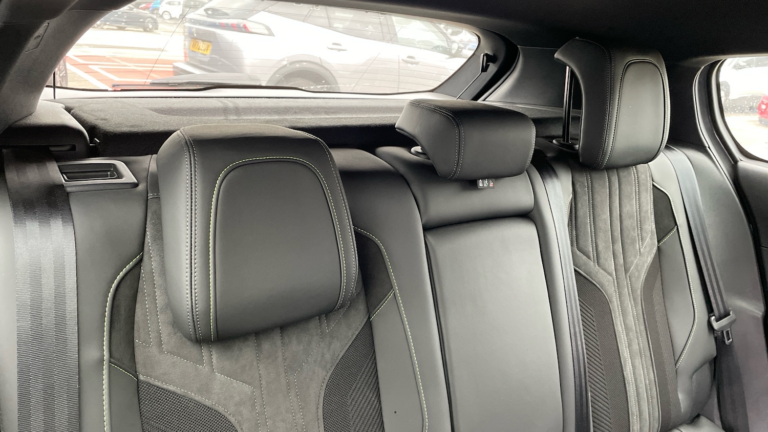 Used Peugeot 308 2024 for sale - 76419731: Photo 25