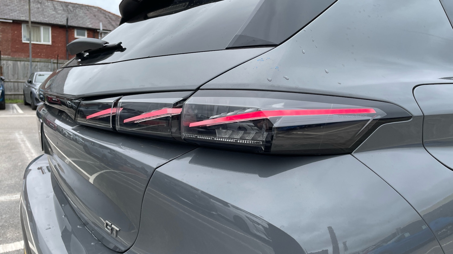 Used Peugeot 308 2024 for sale - 76419731: Photo 26