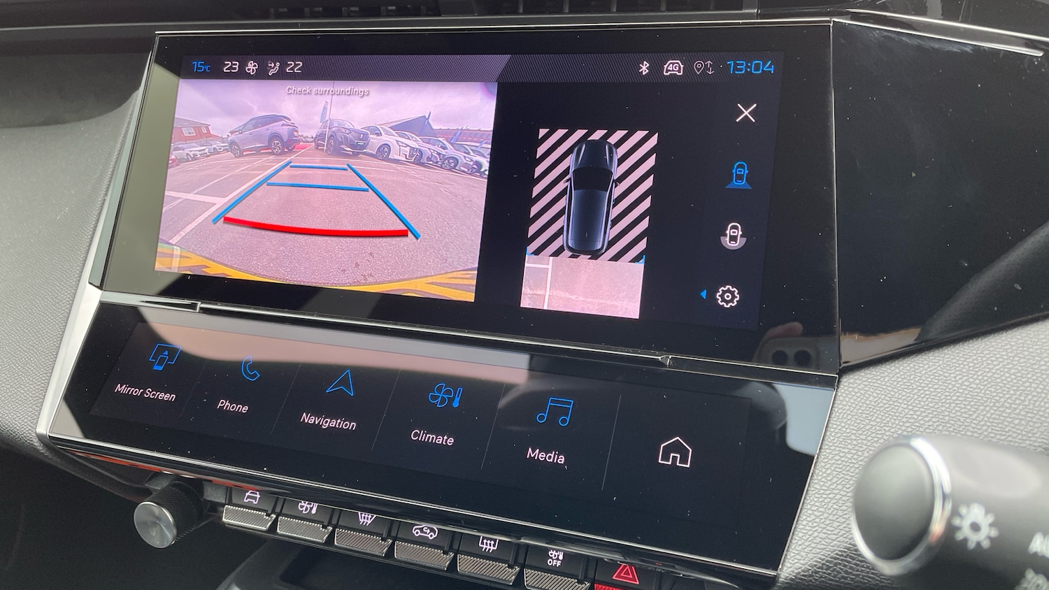 Used Peugeot 308 2024 for sale - 76419731: Photo 29