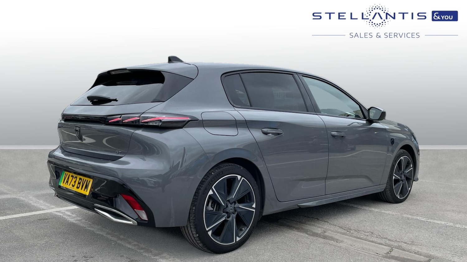 Used Peugeot 308 2024 for sale - 76419731: Photo 3