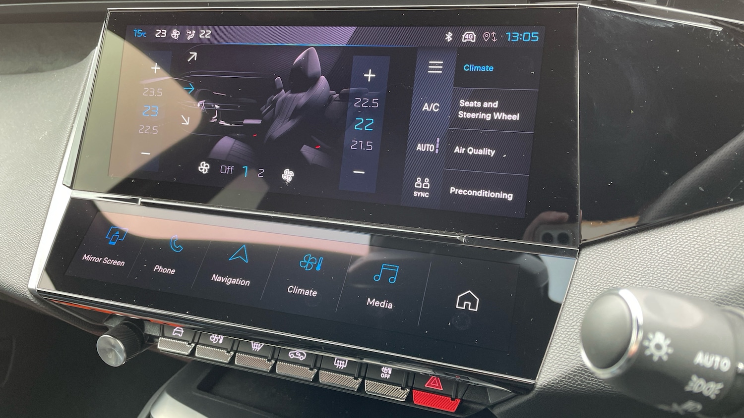 Used Peugeot 308 2024 for sale - 76419731: Photo 30