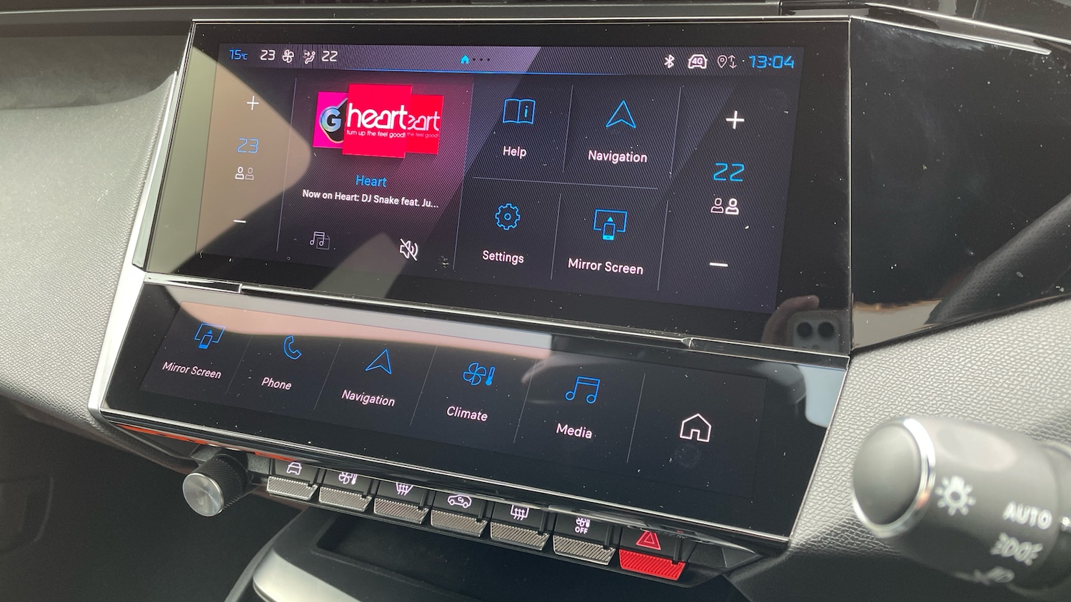 Used Peugeot 308 2024 for sale - 76419731: Photo 31