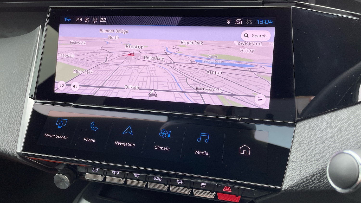 Used Peugeot 308 2024 for sale - 76419731: Photo 32