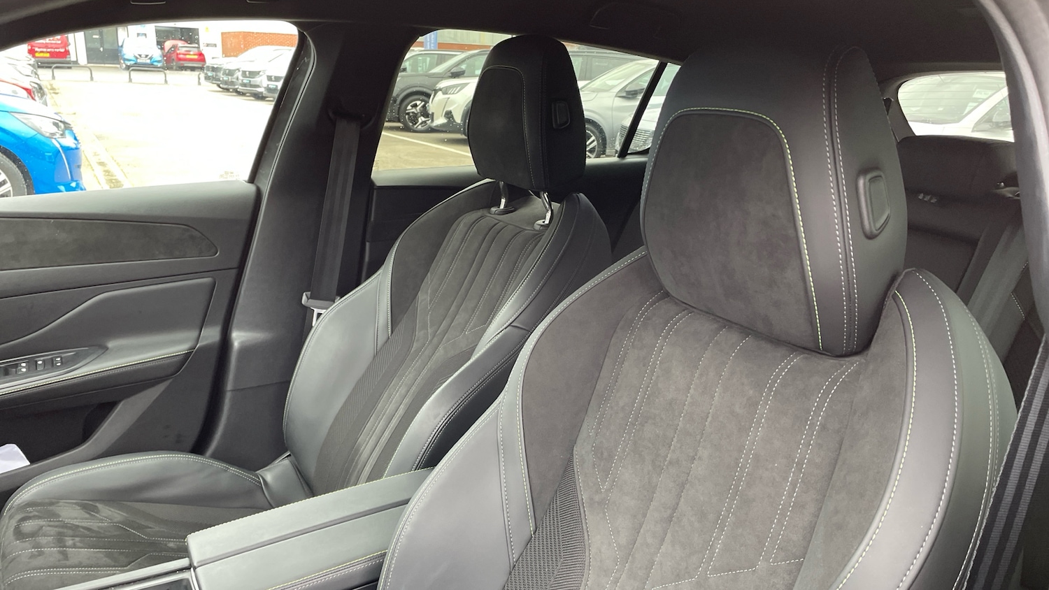 Used Peugeot 308 2024 for sale - 76419731: Photo 33