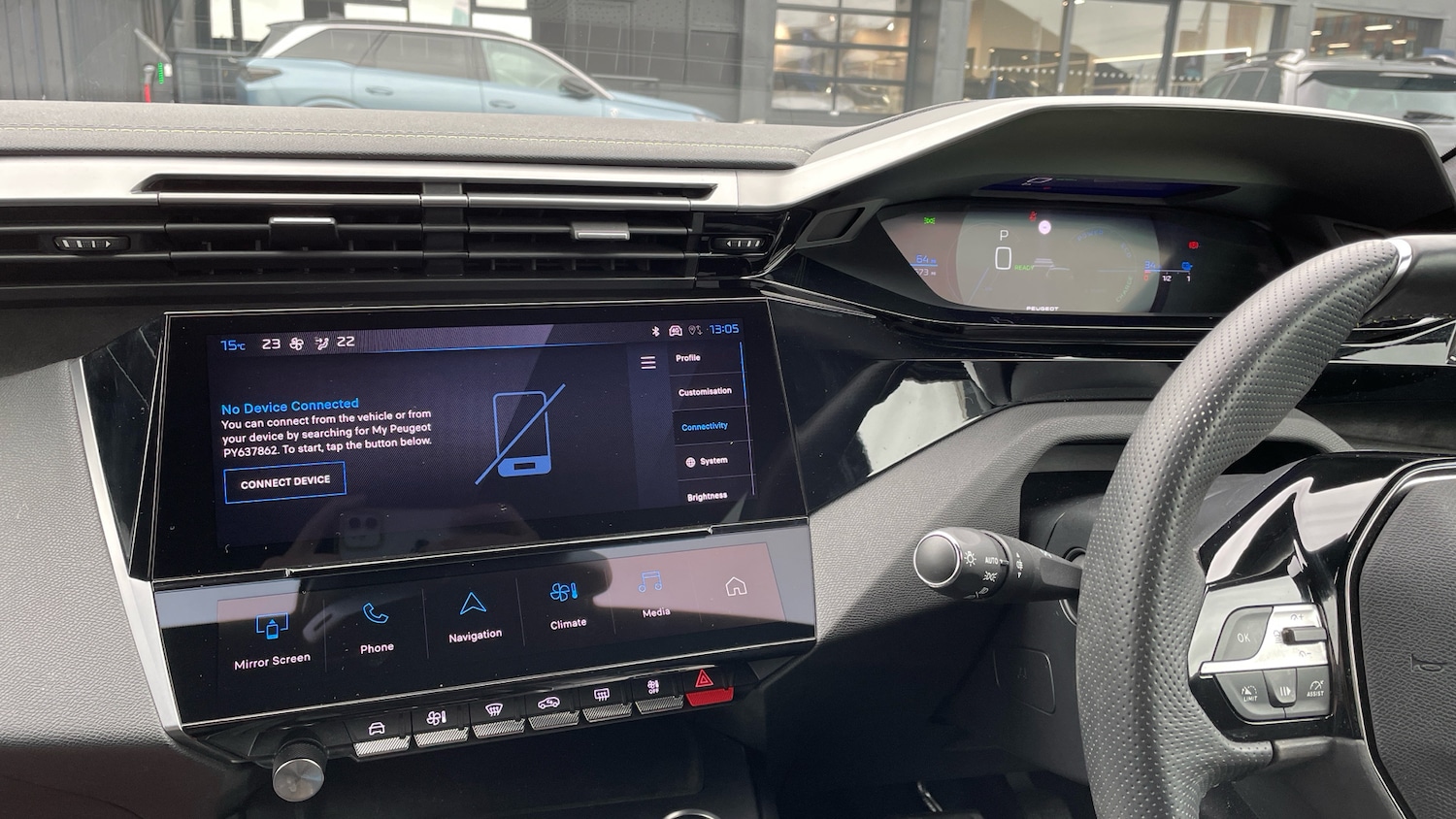 Used Peugeot 308 2024 for sale - 76419731: Photo 34