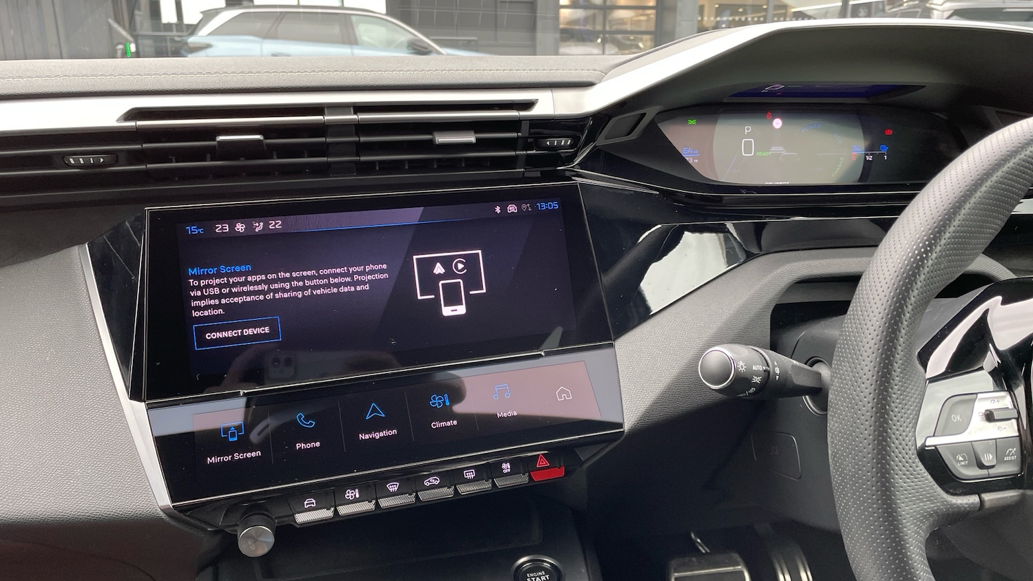 Used Peugeot 308 2024 for sale - 76419731: Photo 35