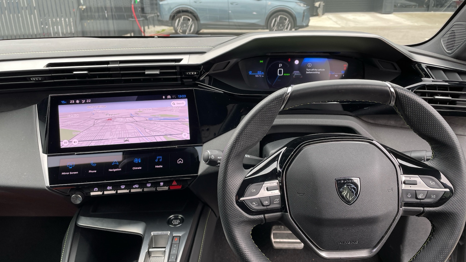 Used Peugeot 308 2024 for sale - 76419731: Photo 4