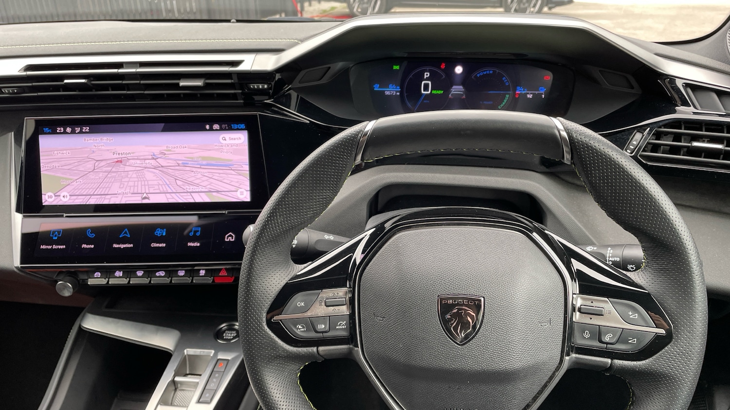 Used Peugeot 308 2024 for sale - 76419731: Photo 40