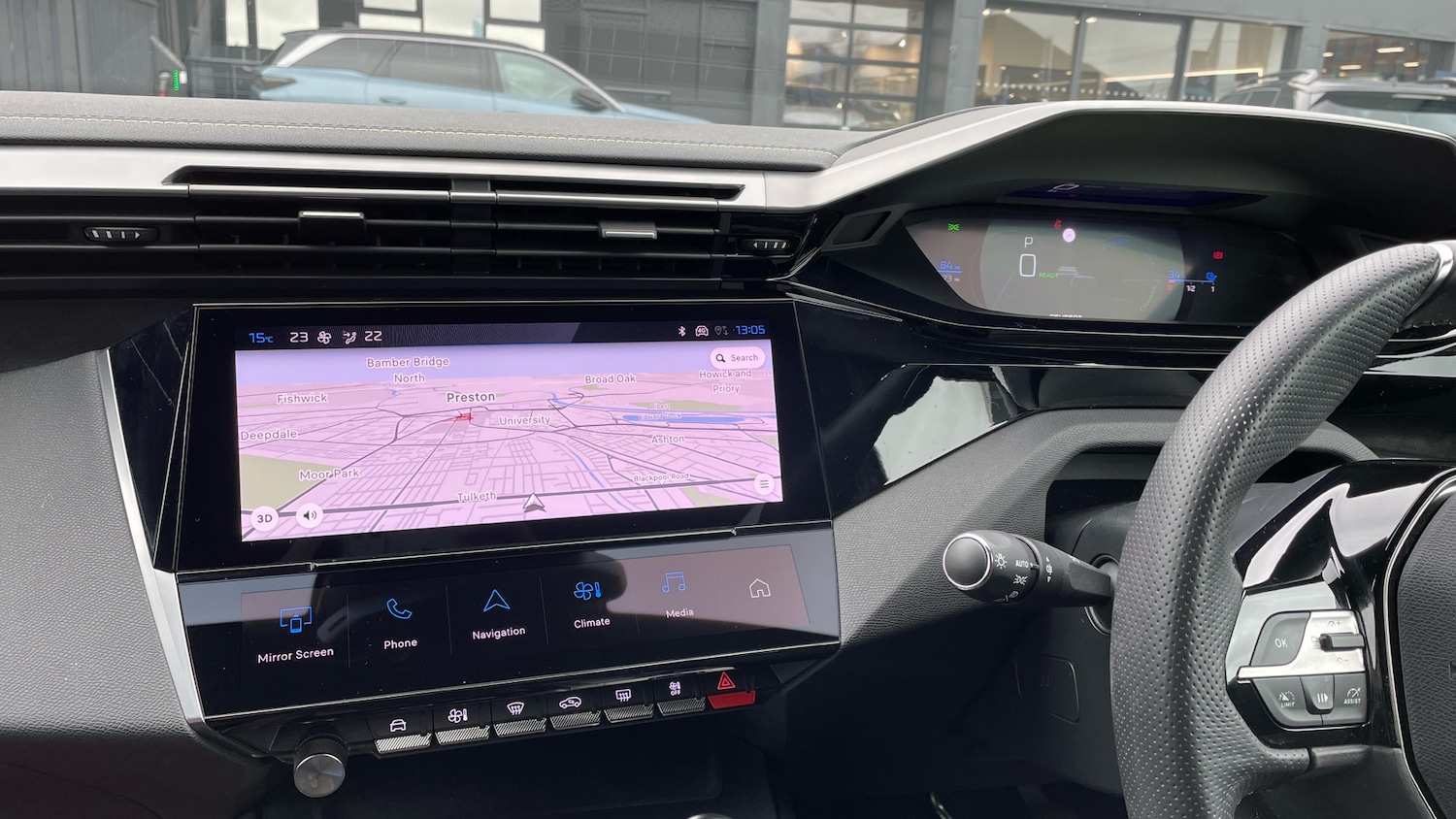 Used Peugeot 308 2024 for sale - 76419731: Photo 41